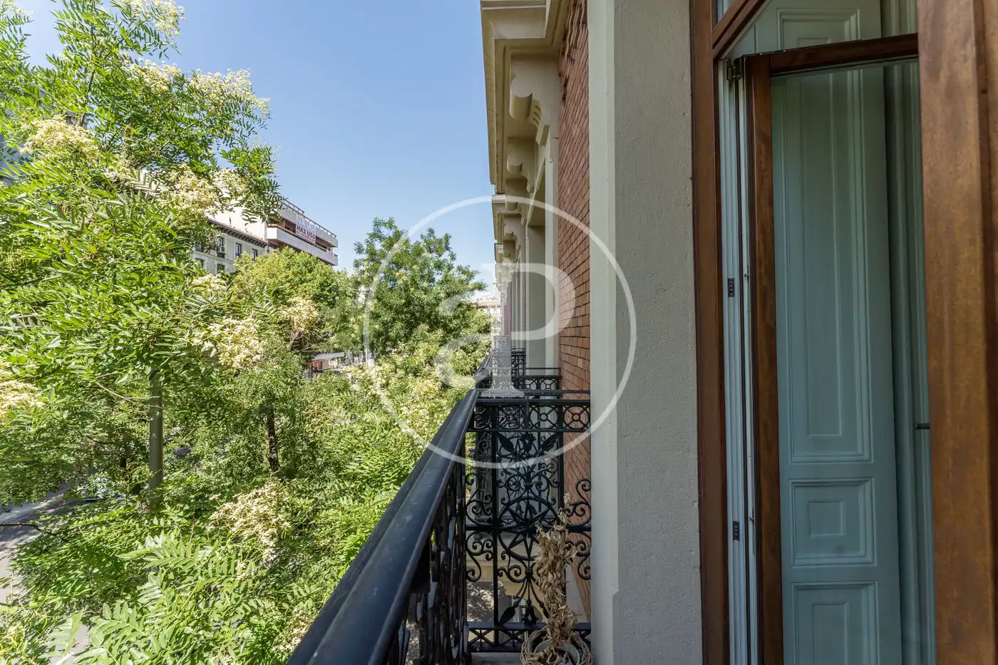 Flat for rent in Calle de Génova, Almagro