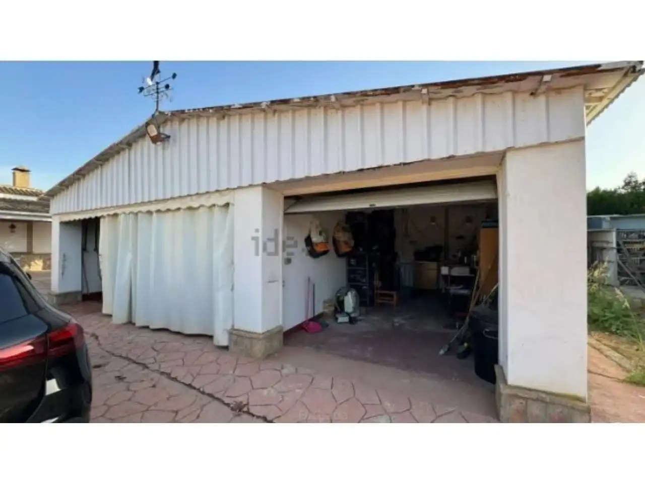 Casa o chalet en venta en Carmona, Sevilla