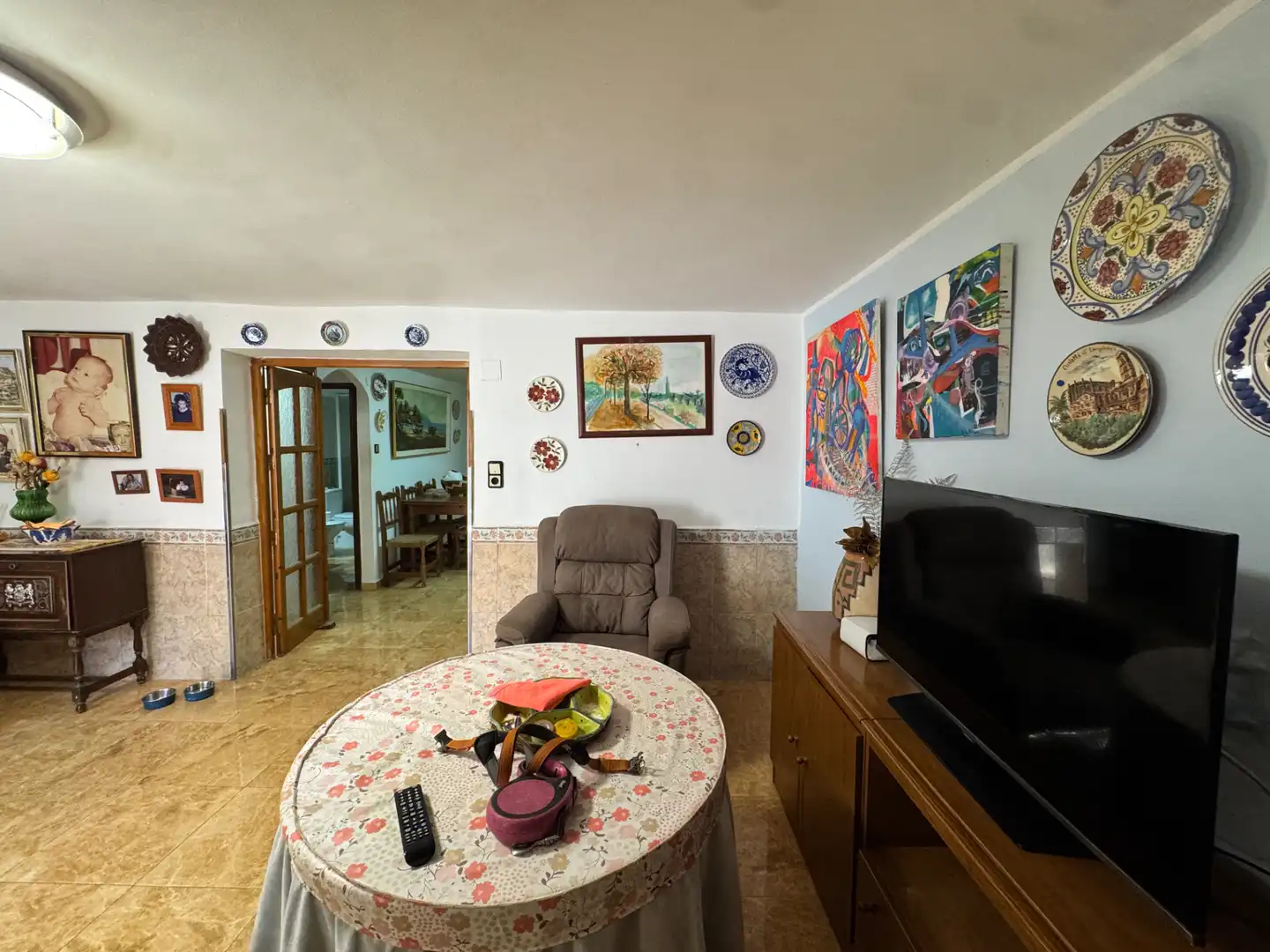 Haus mit Terrasse zum Verkauf in Calle Cuesta del Olivar, imagen 19