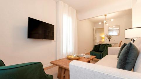 Foto 4 de Pis de lloguer a N/a, Arenal - Museo,  Sevilla Capital