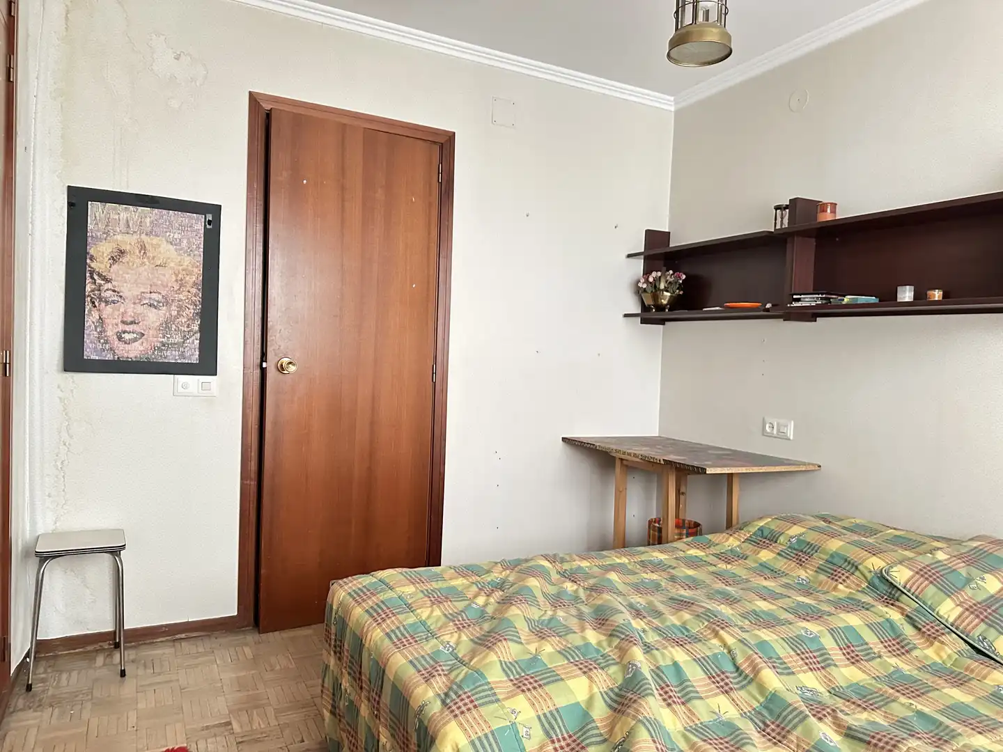 Habitación de Piso en venta en Santiago de Compostela  con Calefacción y Trastero
