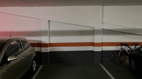 Foto 3 von Garage zur Miete in Calle Belle Epoque, 11, Valdespartera, Zaragoza Capital