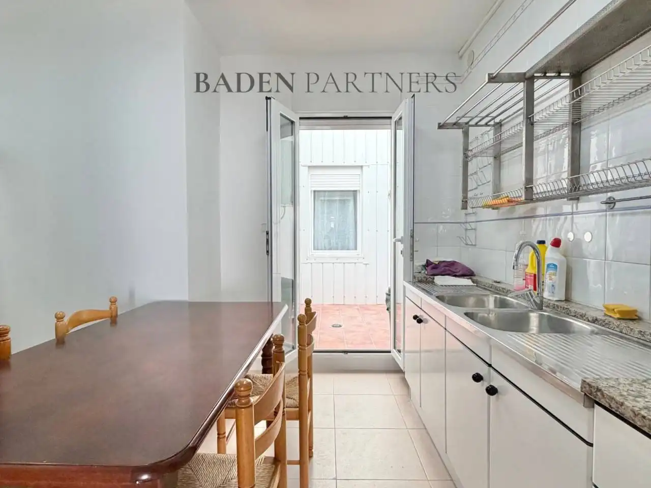 Wohnung zur Miete in Calle Padre Bover, Casco Urbano