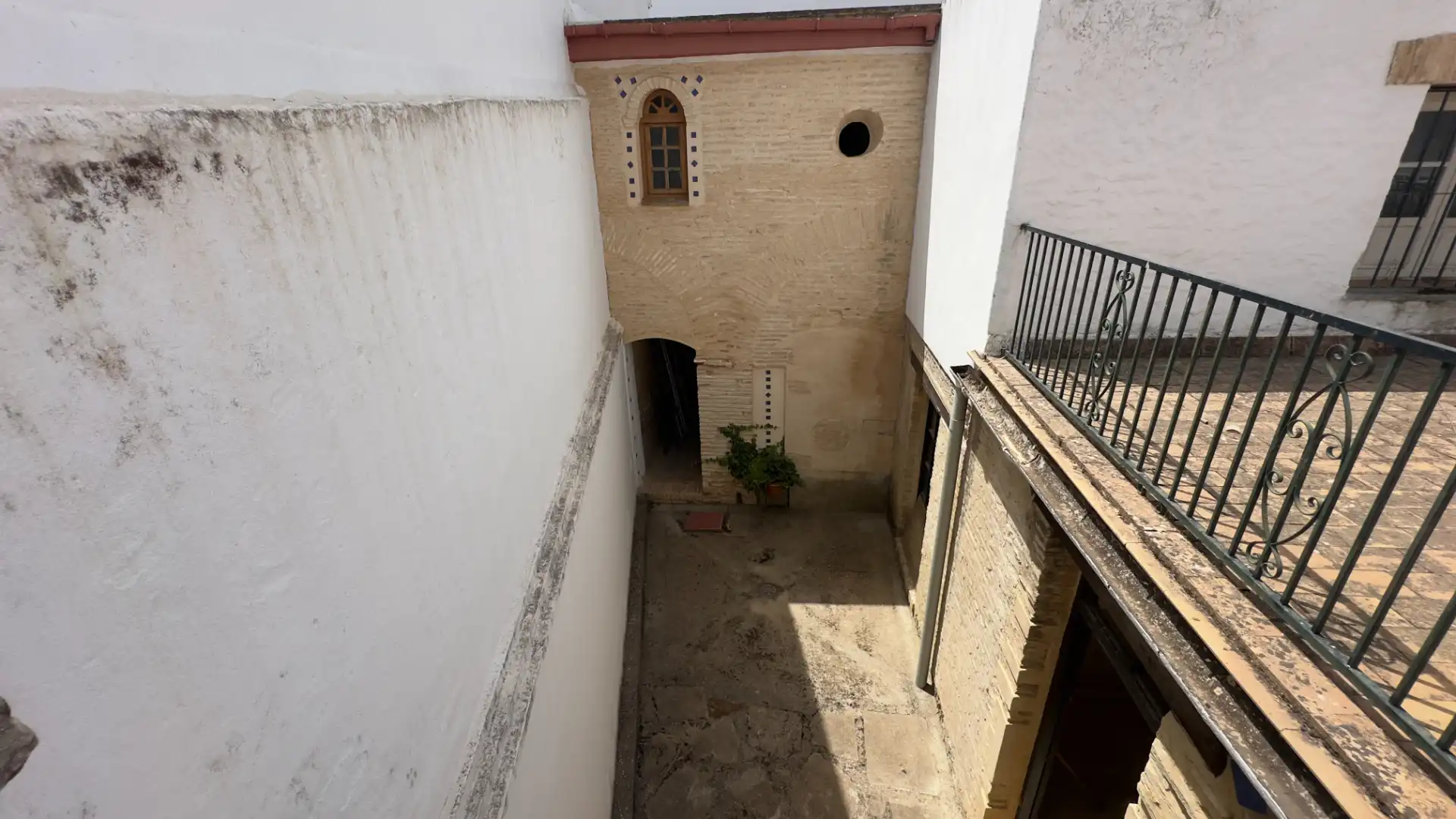 Casa o xalet en venda en Umbrete amb Terrassa, Traster i Piscina