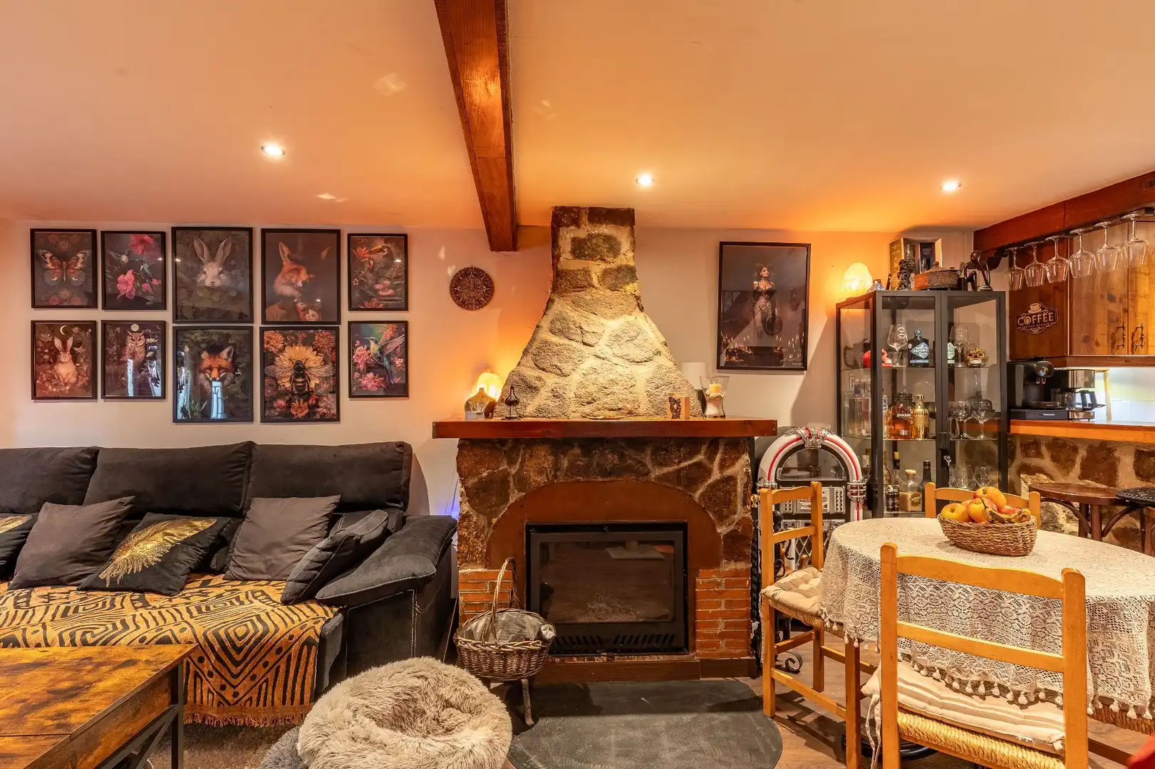 Maison à vendre à Valverde de la Vera, imagen 4