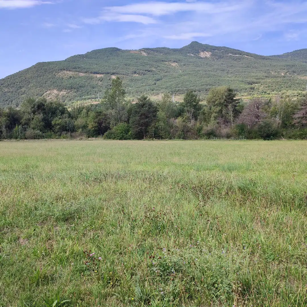 Terreno en venta en Sabiñánigo