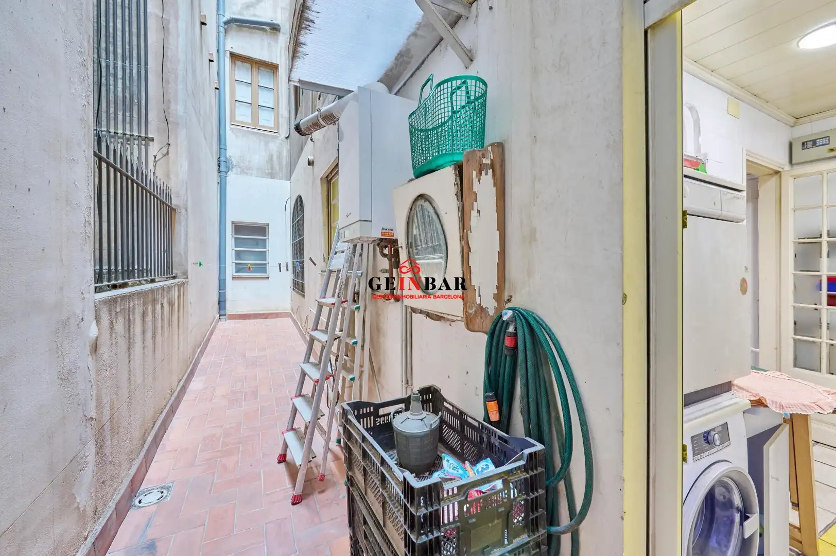Wohnung mit Terrasse zum Verkauf in Carrer Carrer València, imagen 28