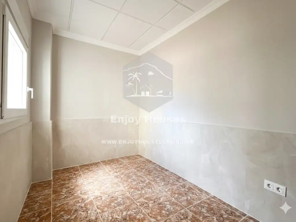 Erdgeschosswohnung zum Verkauf in Puerto, imagen 2