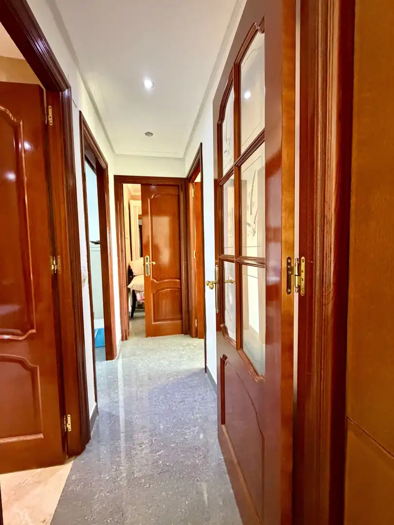 Flat for sale in Málaga  with Air Conditioner