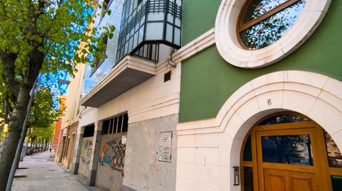 Photo 5 of Planta baja for sale in Avenida de Casado del Alisal, 6, Centro, Palencia Capital