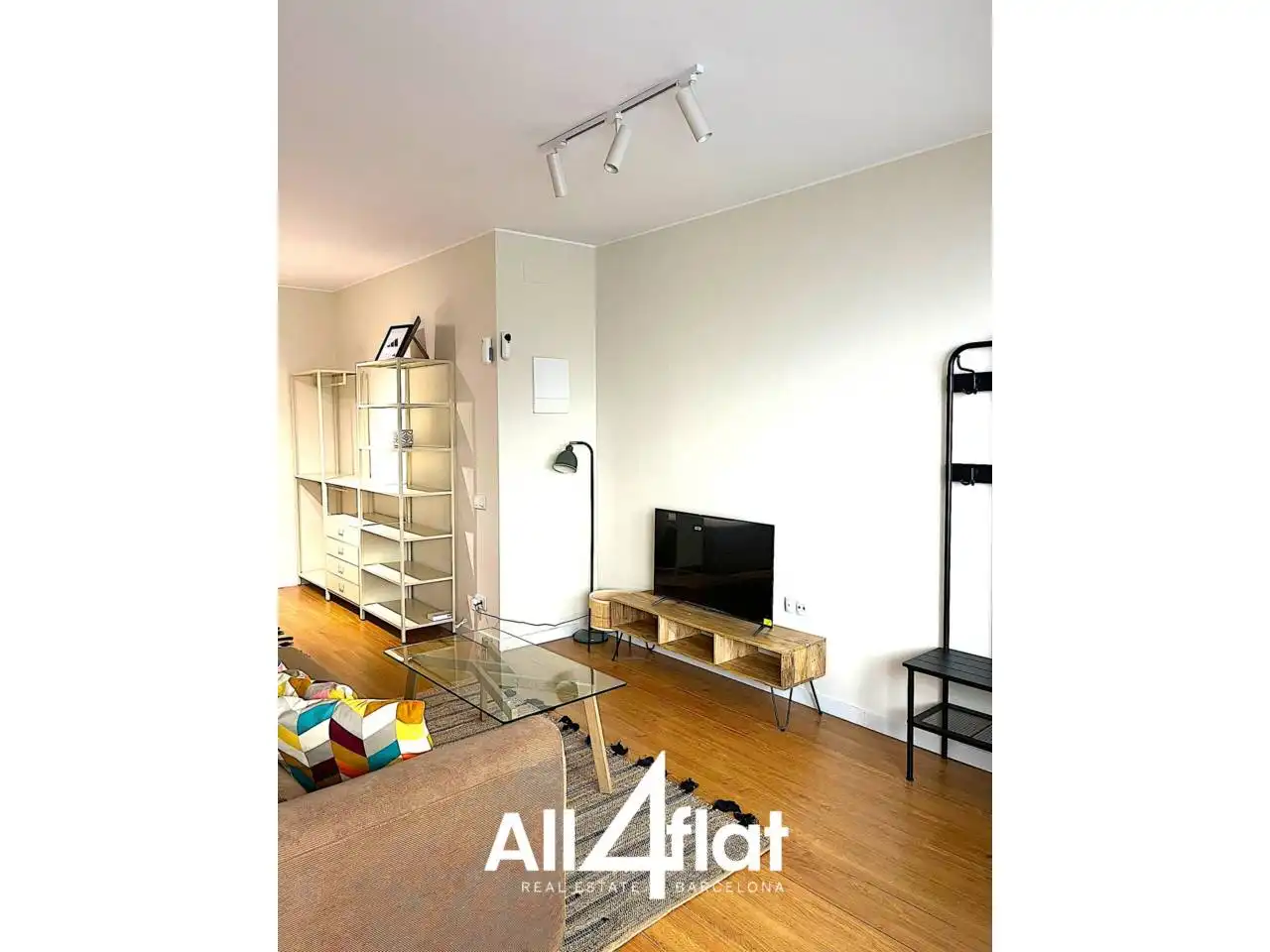 Studio zur Miete in Calle Espinoi, imagen 26