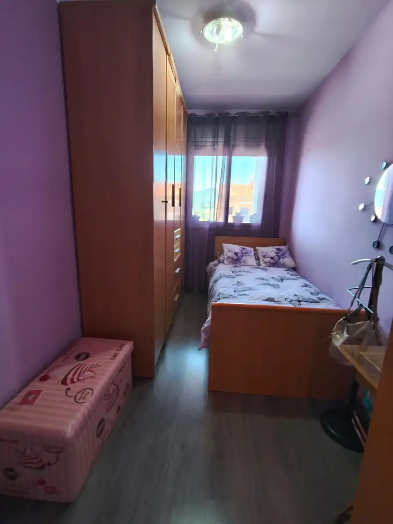 Habitación de Dúplex en venta en Vilanova del Camí con Aire acondicionado, Calefacción y Terraza