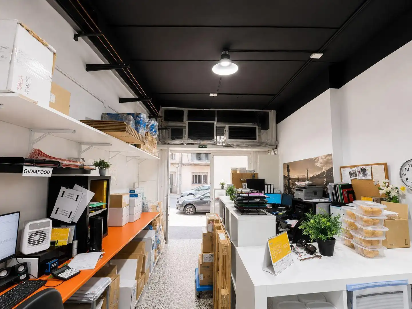 Locale commerciale in vendita a Cerdanyola, imagen 17