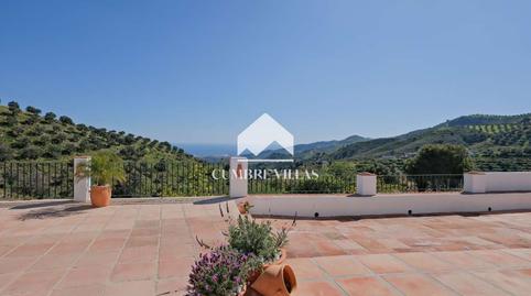 Foto 3 de Finca rústica en venda a Jete, Granada