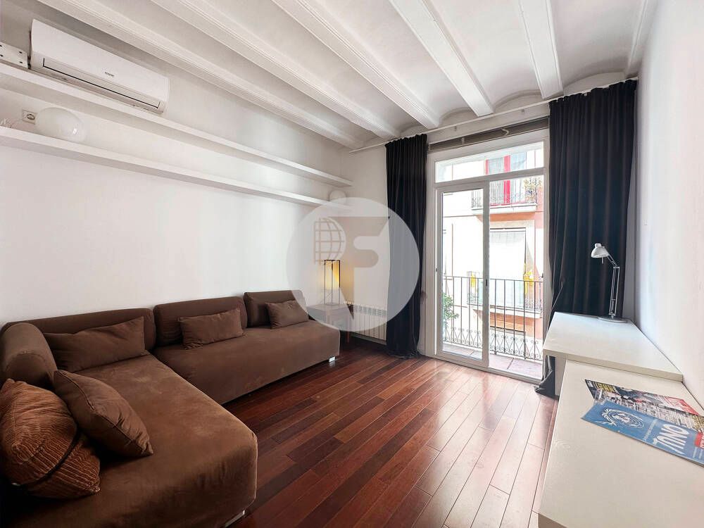 Piso en venta en El Raval