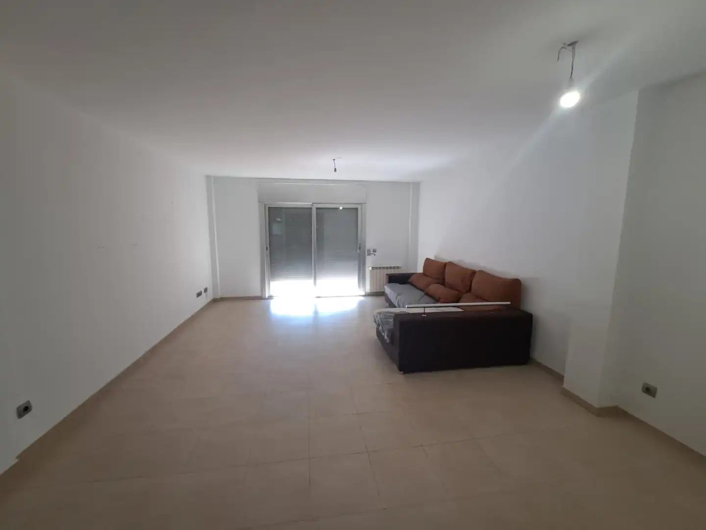 Piso de alquiler en Tordera con Calefacción, Horno y Balcón