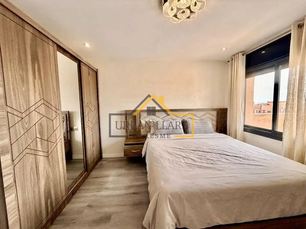 Habitación de Piso en venta en Mataró con Aire acondicionado y Balcón