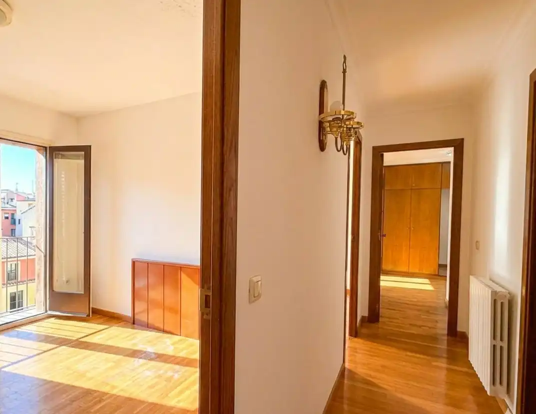 Dúplex en venda a Centre