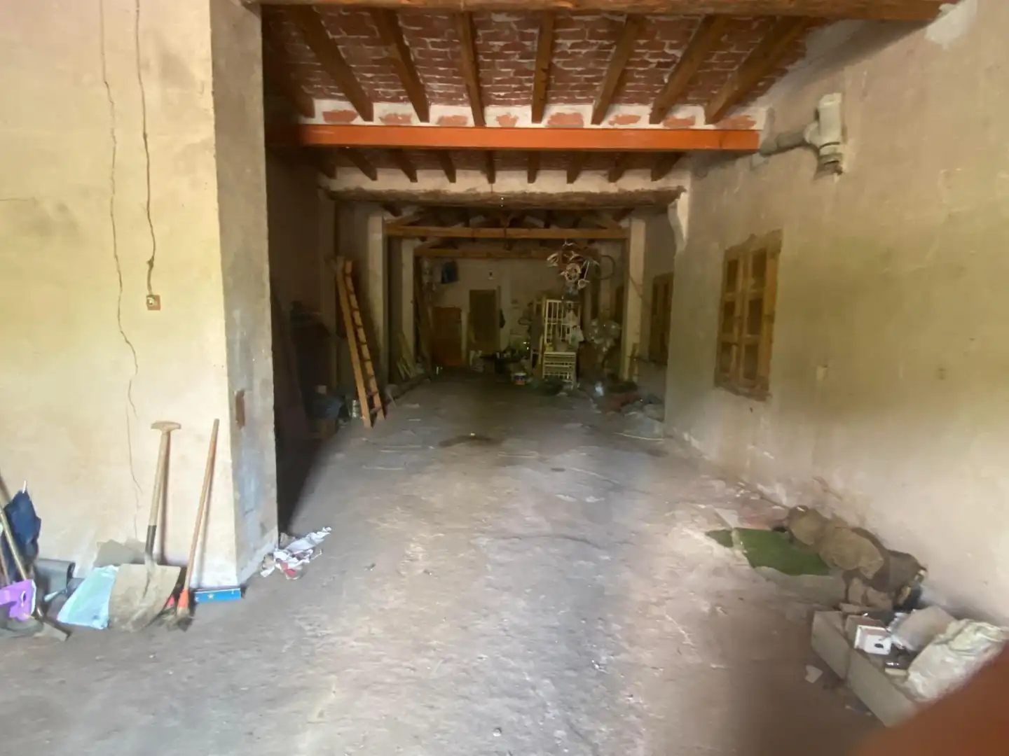 Buildings for sale in Monreal del Campo