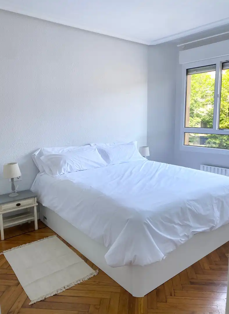 Apartments for rent in Calle del Sol, Puerto Chico