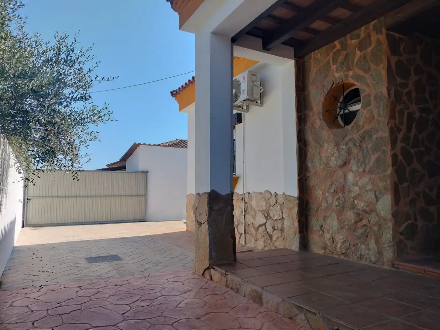 Chalet con piscina en venta en Las Lagunas - Campano, imagen 51