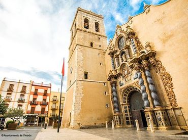 Local comercial de lloguer a Casco Urbano