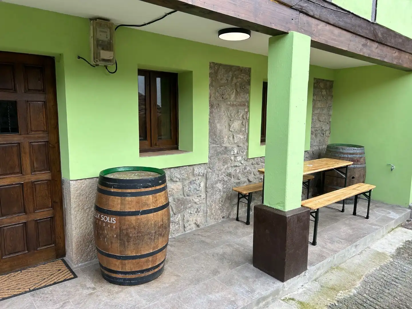 Casa rústica en venta en Poblado carbes 21, imagen 5