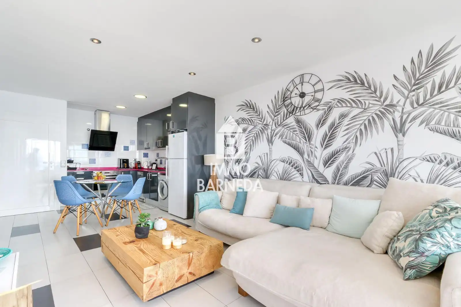 Wohnung mit Terrasse zum Verkauf in Joan Timoneda 98, imagen 15