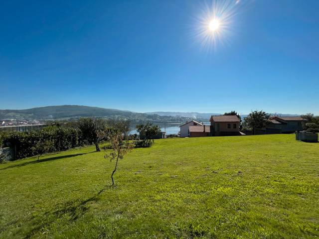 Terreno residencial en Venta en Lugar Picota en A Gándara