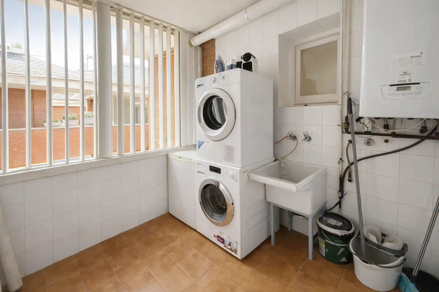 Habitación de Ático en venta en Sant Andreu de Llavaneres con Aire acondicionado, Calefacción y Terraza