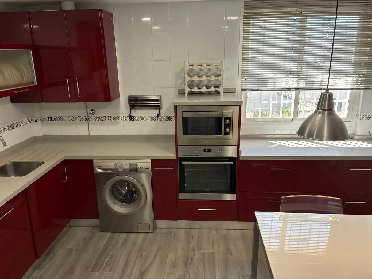 Maison mitoyenne avec terrasse à vendre à Avenida de la Igualdad, imagen 8