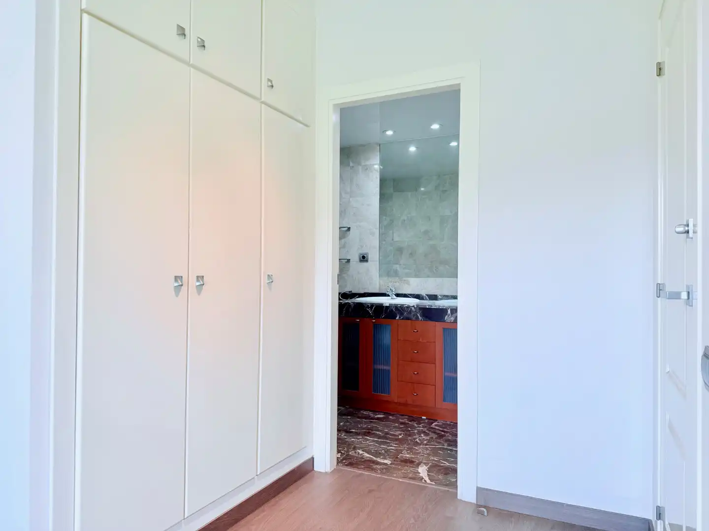 Baño de Piso en venta en Sant Feliu de Llobregat con Aire acondicionado, Calefacción y Parquet