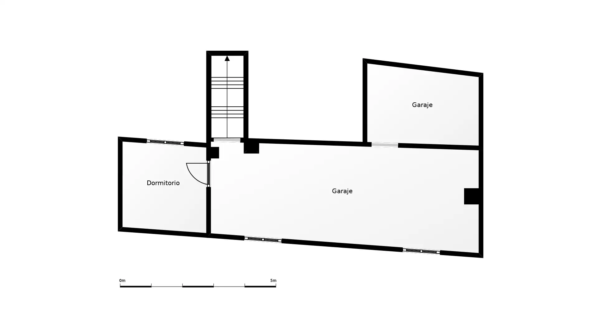 Detached homes for sale in Real, Osa de la Vega