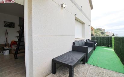 Terrace of House or chalet for sale in Calafell  with Heating, Private garden and Terrace