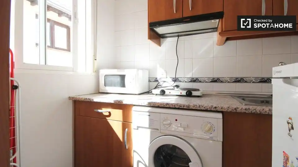 Habitación en Centro - Sagrario