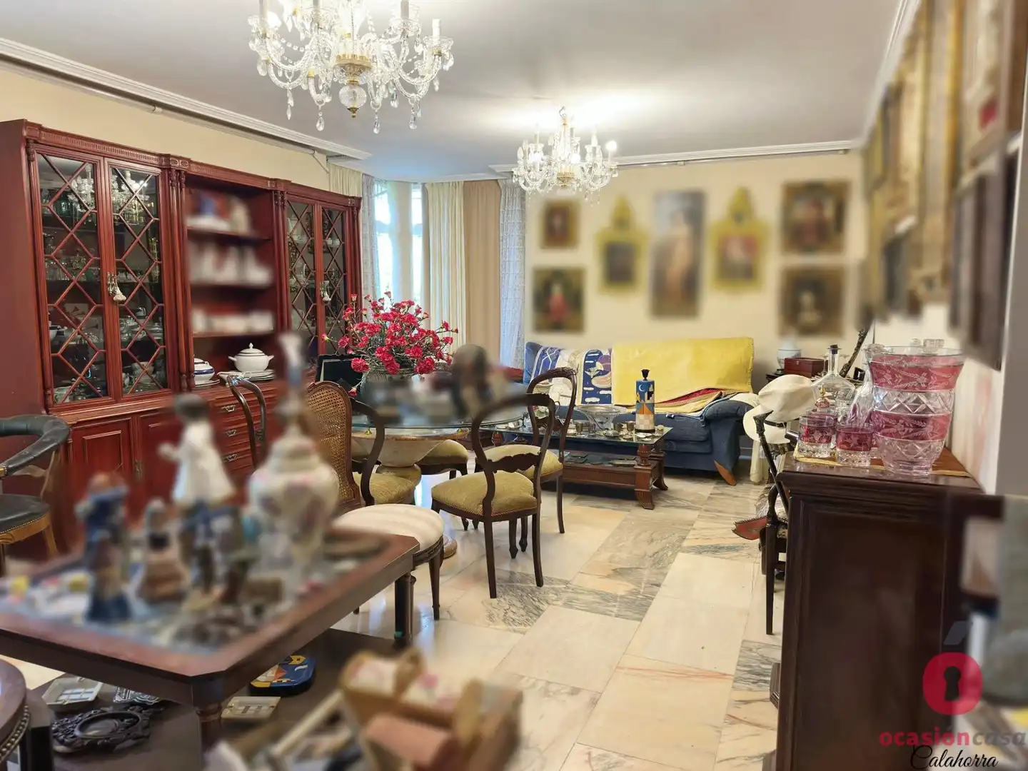 Casa in vendita a Sur, imagen 2