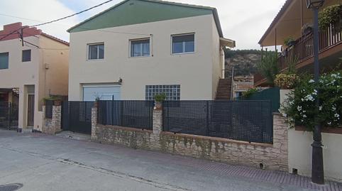 Photo 2 of House or chalet for sale in Carrer la Planeta, El Pont d'Armentera, Tarragona
