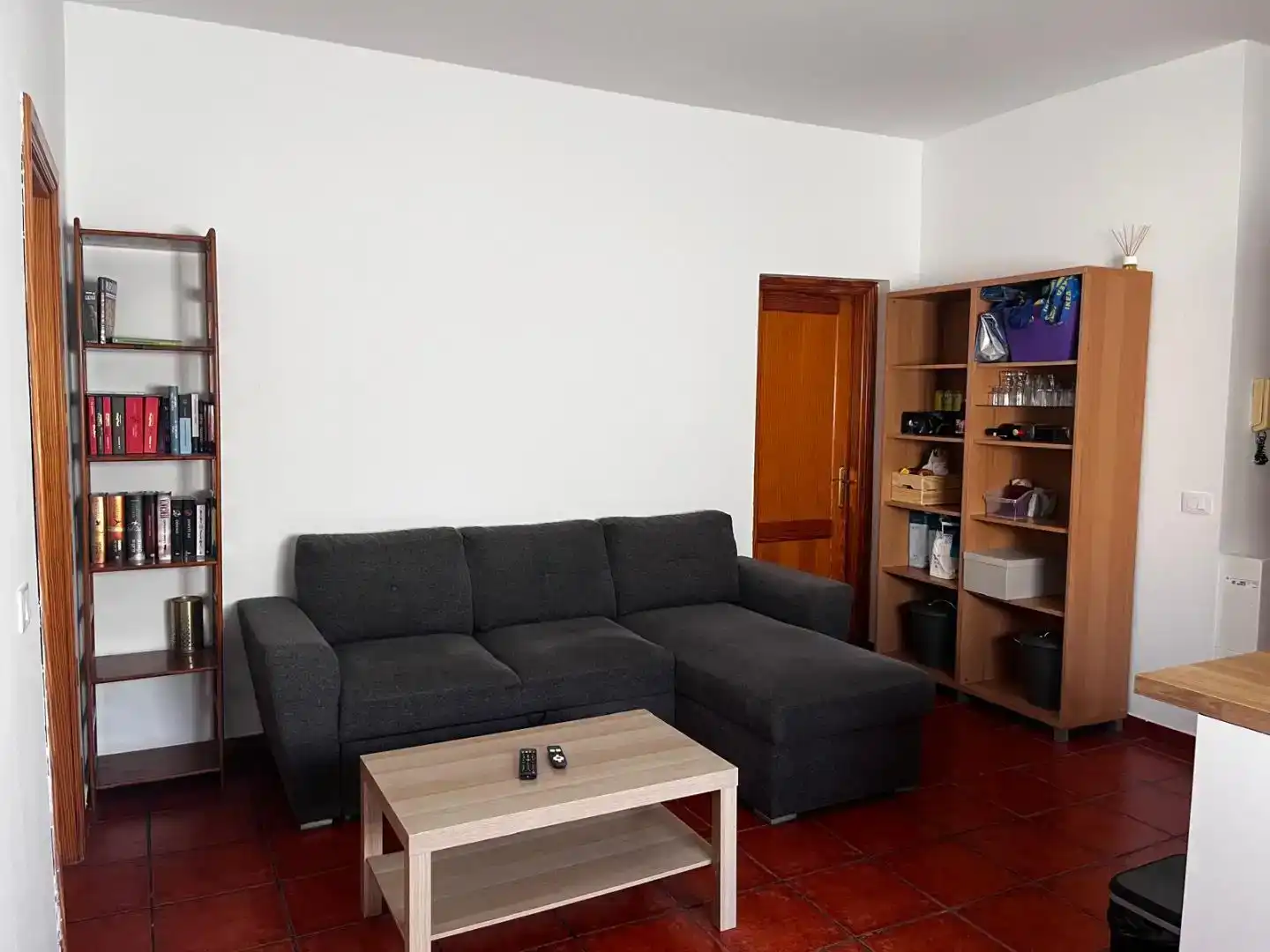 Living room of Flat for sale in Telde  with Storage room