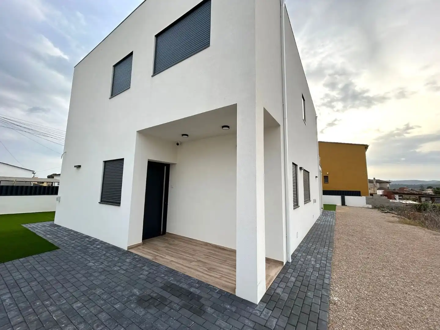 Houses for sale in Francesc Pujol, 1, La Franquesa - Oasis Park