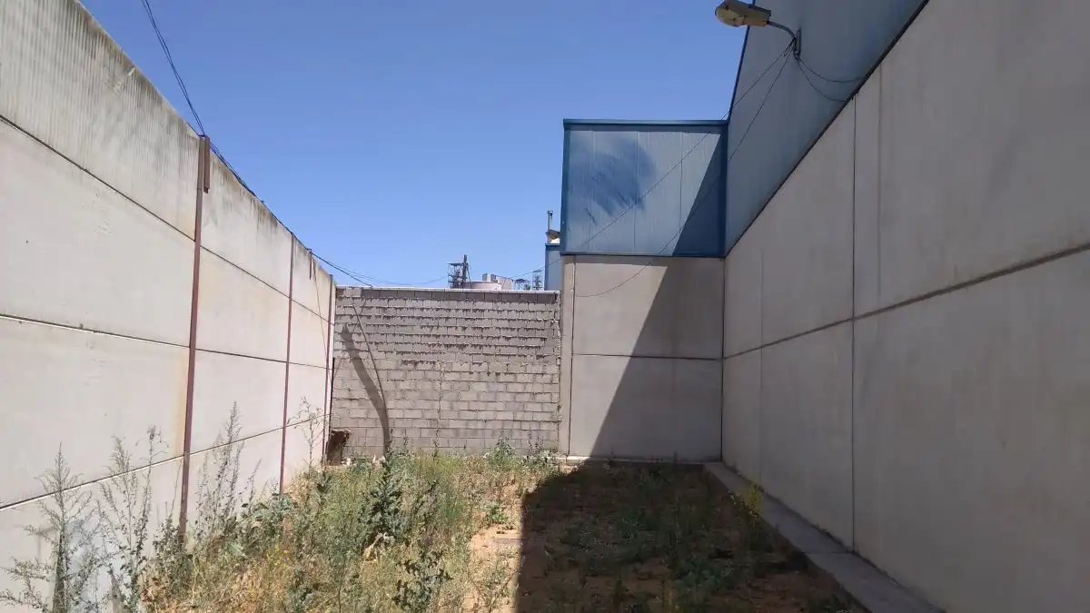 Industriegebäude zum Verkauf in Mairena del Alcor, imagen 3