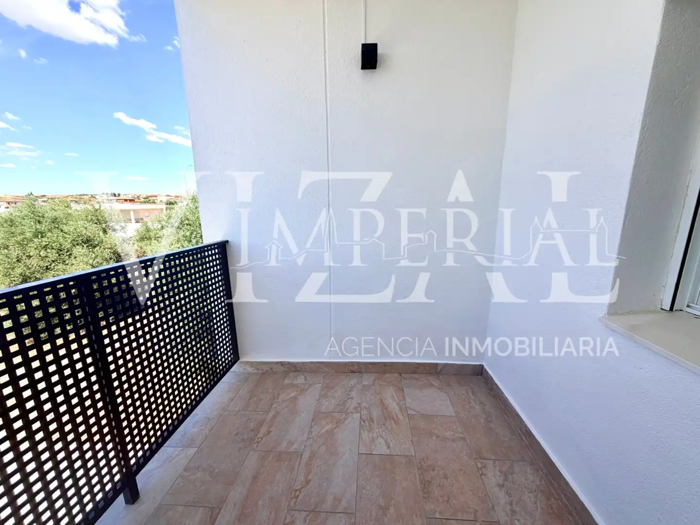 Terrassa de Casa o xalet en venda en Argés amb Aire condicionat, Calefacció i Jardí privat