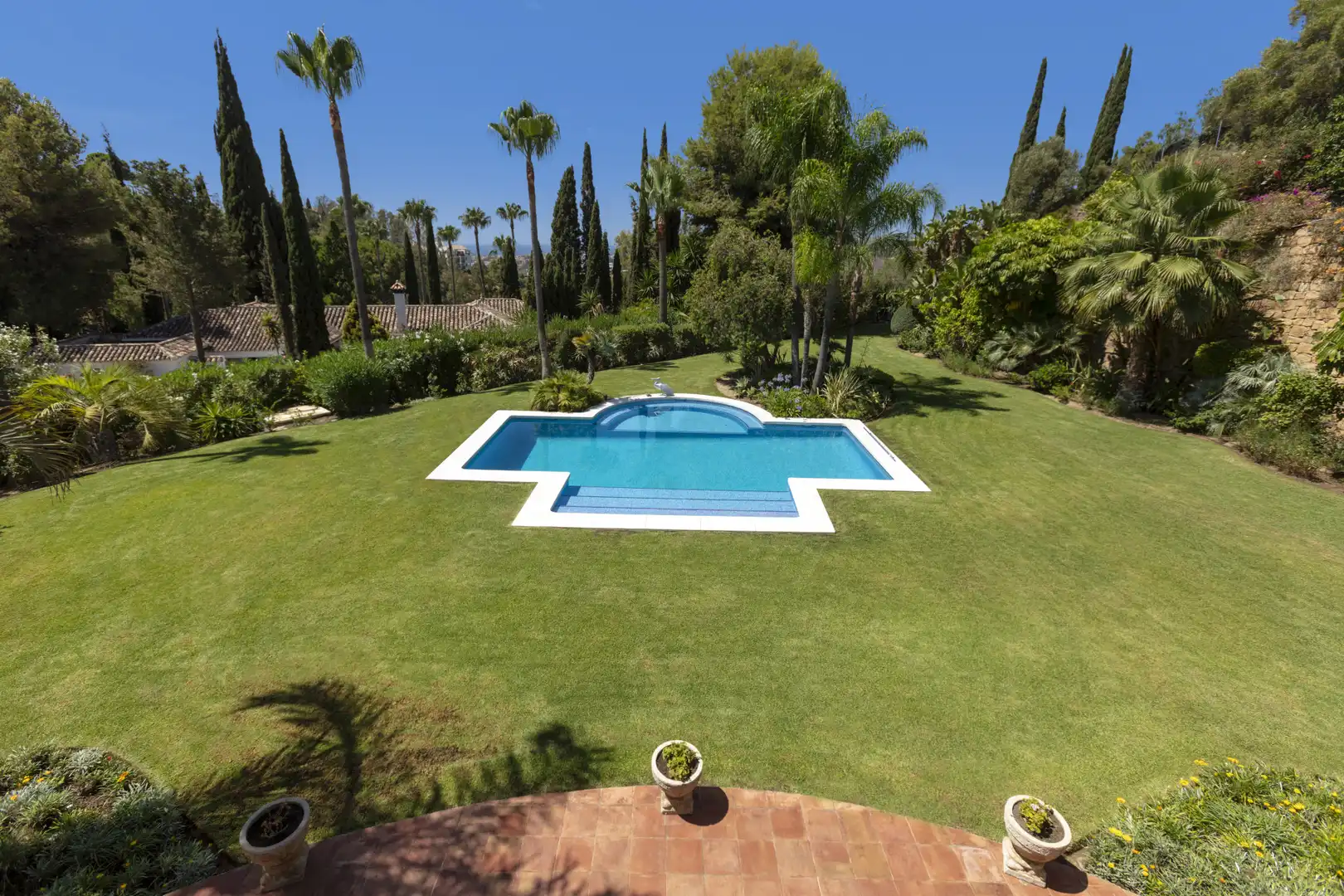 Casa amb terrassa en venda a Los Arqueros  - Puerto del Almendro, imagen 29