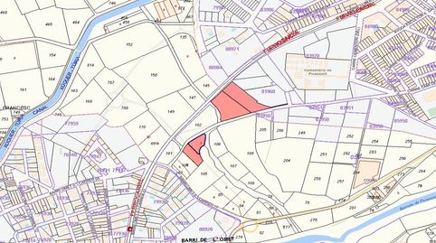 Solvia Inmobiliaria  Suelo urbanizable sectorizado Picassent, immagine 2