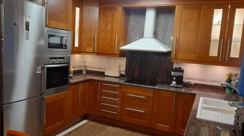 Foto 3 de Casa o xalet de lloguer a Zona Alta, Premià de Mar