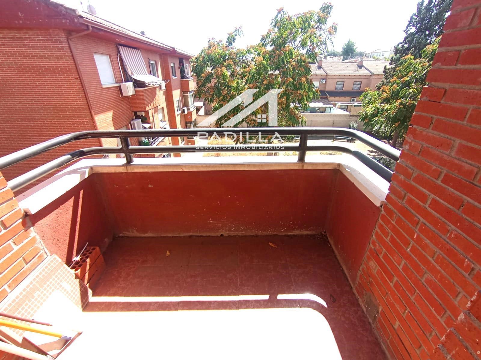Terraza de Piso en venta en Méntrida con Aire acondicionado, Calefacción y Terraza
