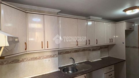 Foto 5 de Piso en venta en El Cerro, Sevilla Capital