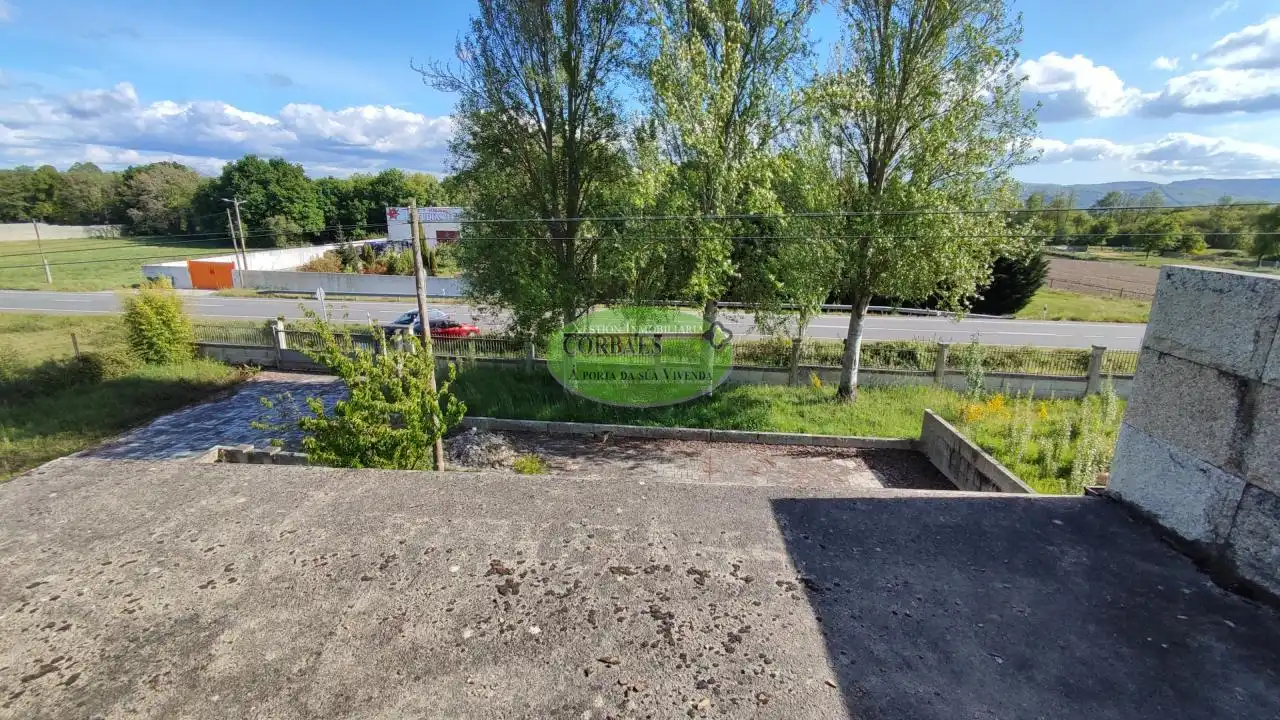 Chalet con jardín en venta en Xinzo de Limia, imagen 33