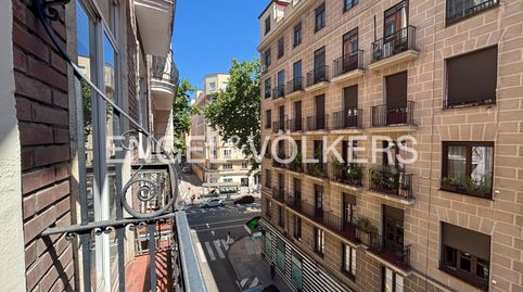 Foto 2 de Piso de alquiler en Juan Álvarez Mendizábal, Argüelles, Madrid Capital