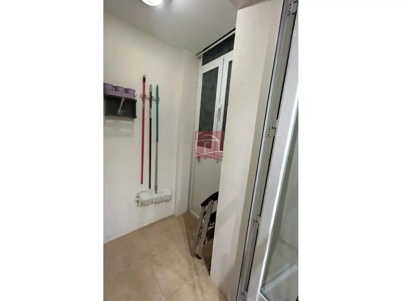 Piso en venta en Don Benito con Aire acondicionado, Trastero y Amueblado