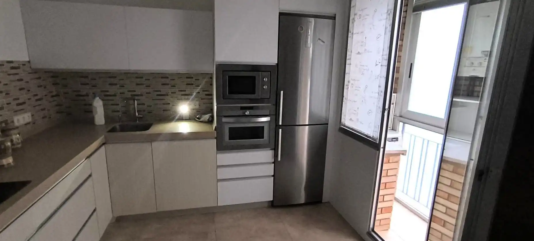 Flat with lift for sale in Oeste, imagen 23